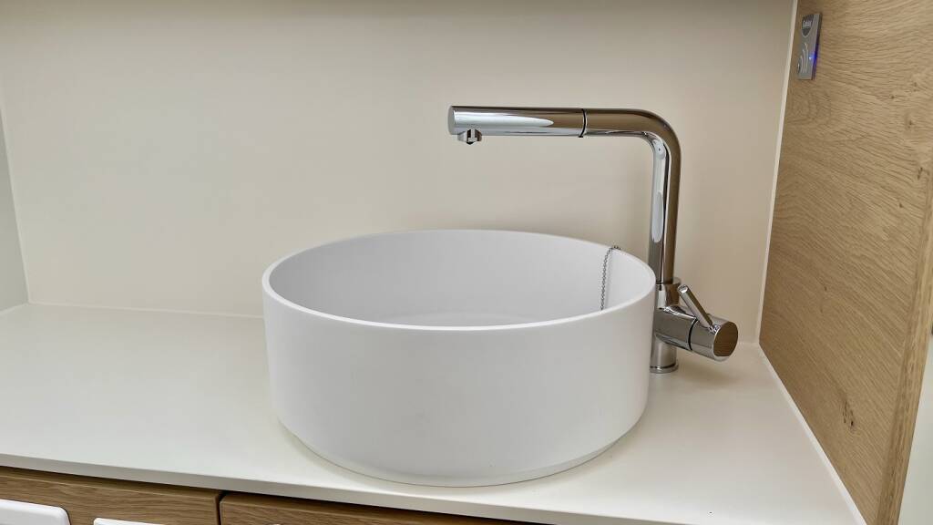 Elan Impression 45 A'more