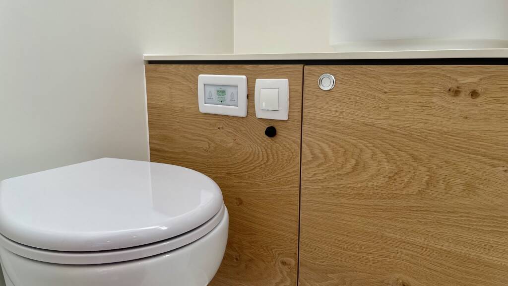 Elan Impression 45 A'more