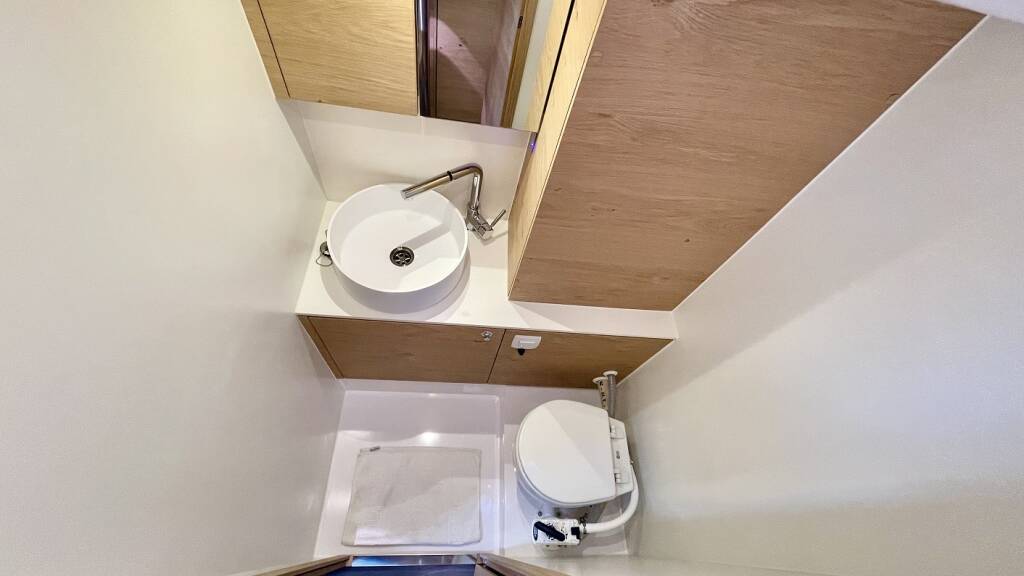 Elan Impression 45 A'more