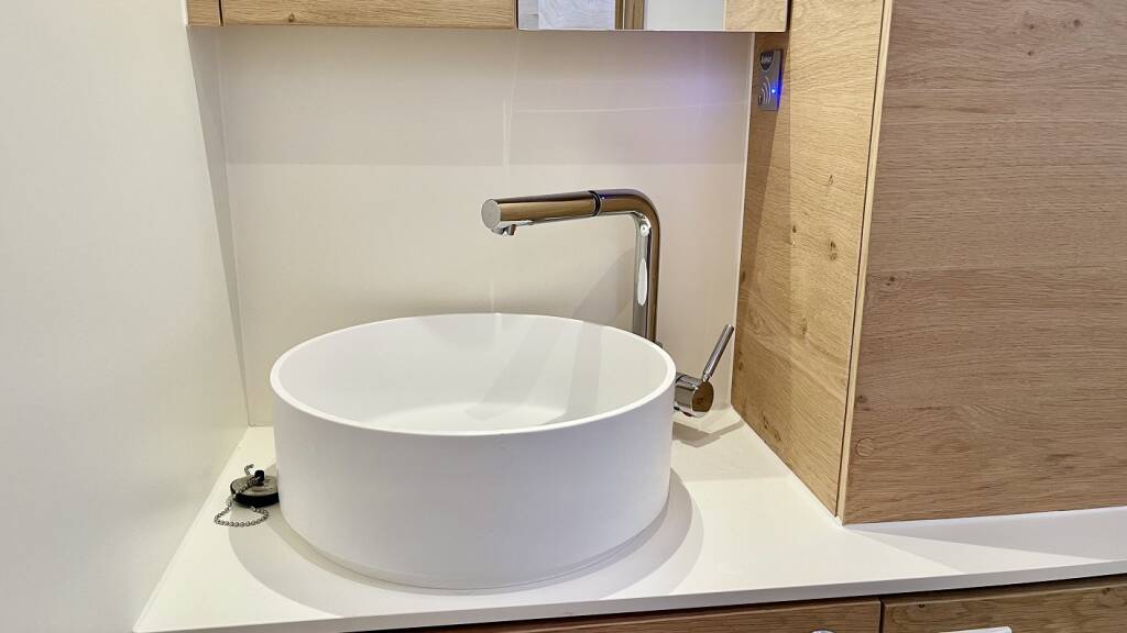 Elan Impression 45 A'more