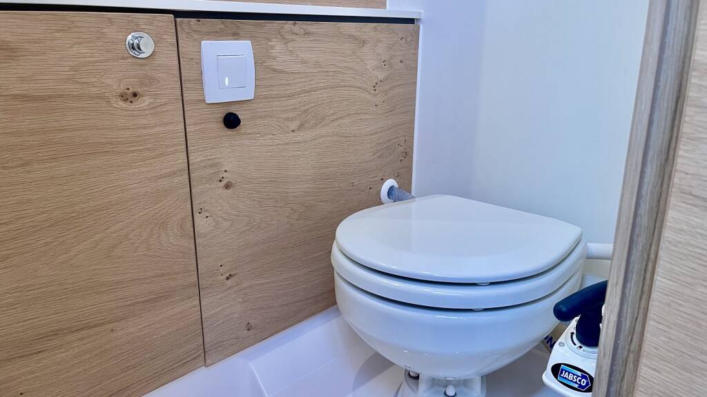 Elan Impression 45 A'more