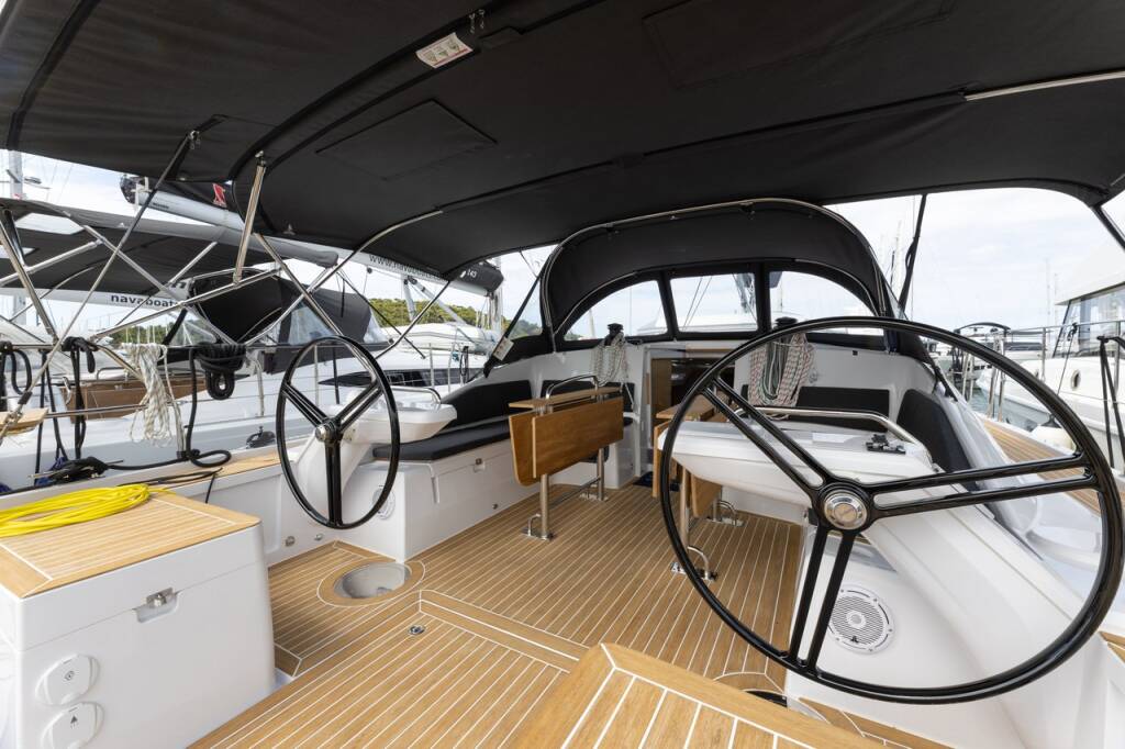 Elan Impression 45 Elana