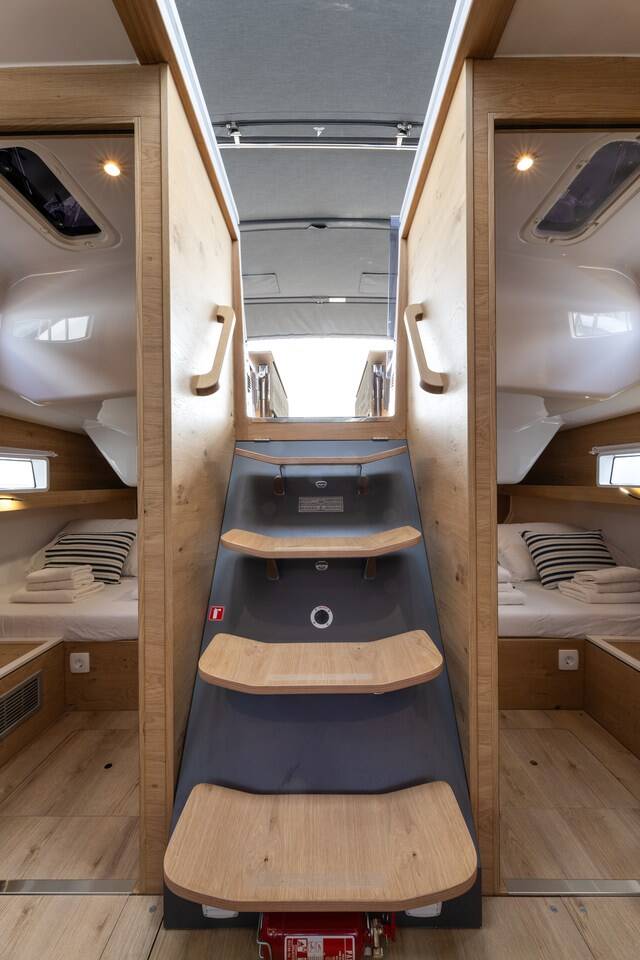 Elan Impression 45 Elana