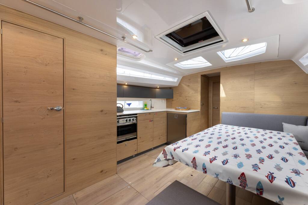 Elan Impression 45 Elana