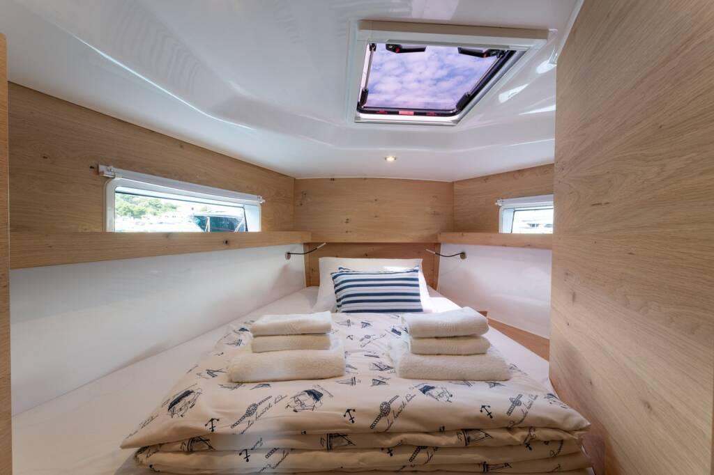 Elan Impression 45 Elana