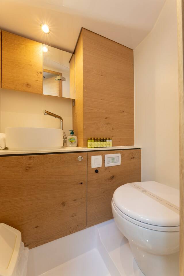 Elan Impression 45 Elana