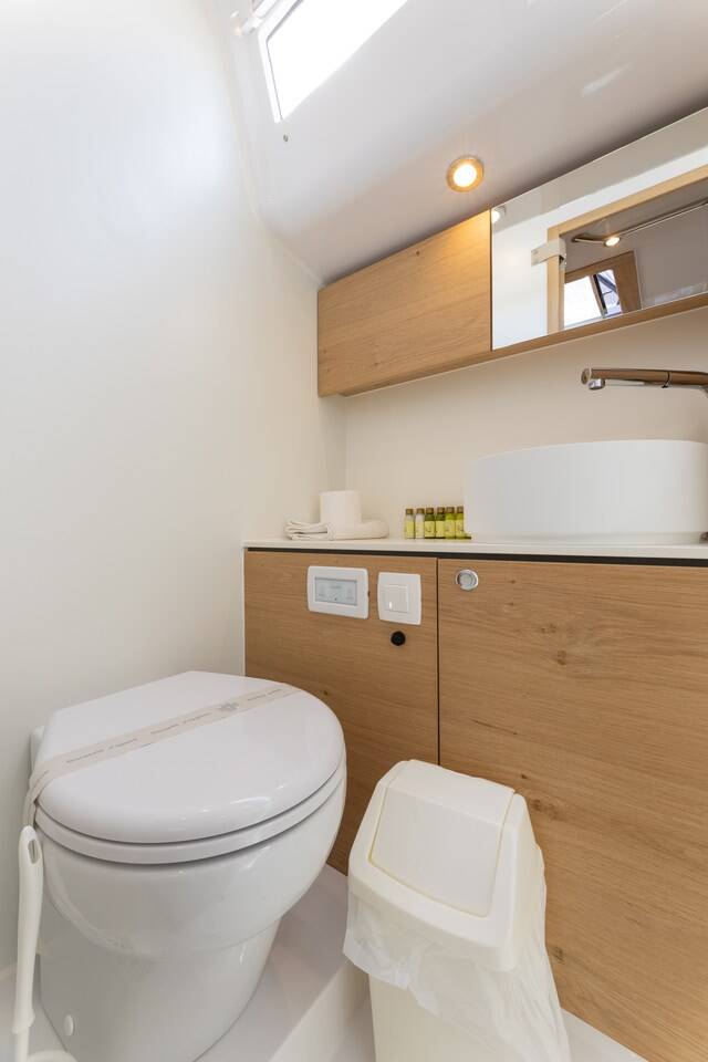 Elan Impression 45 Elana