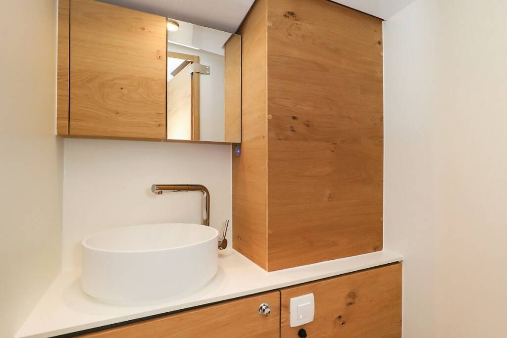 Elan Impression 45 Seppia