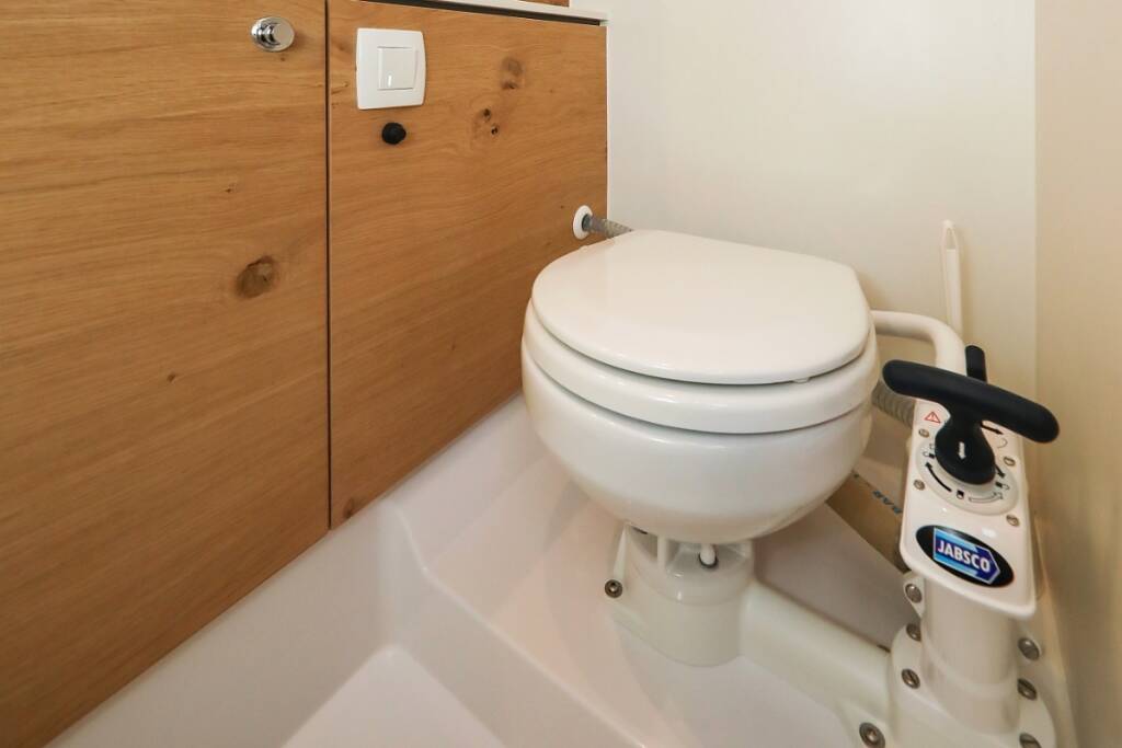 Elan Impression 45 Seppia