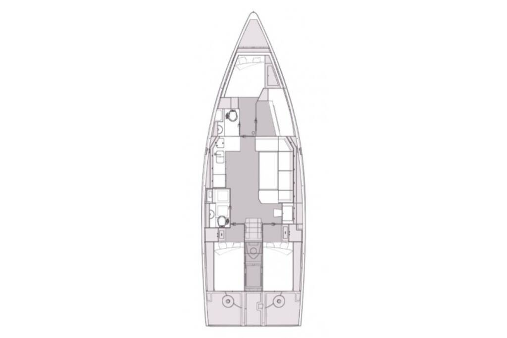 Elan Impression 45 Scarlett