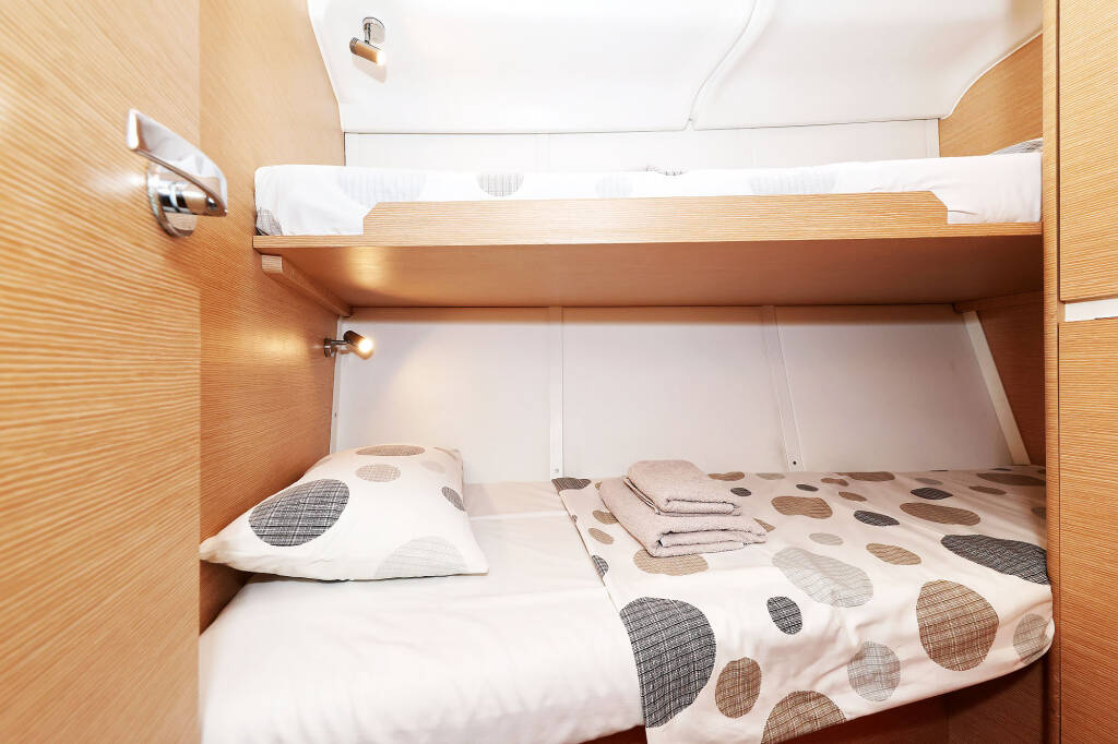 Elan Impression 45 Ibiss