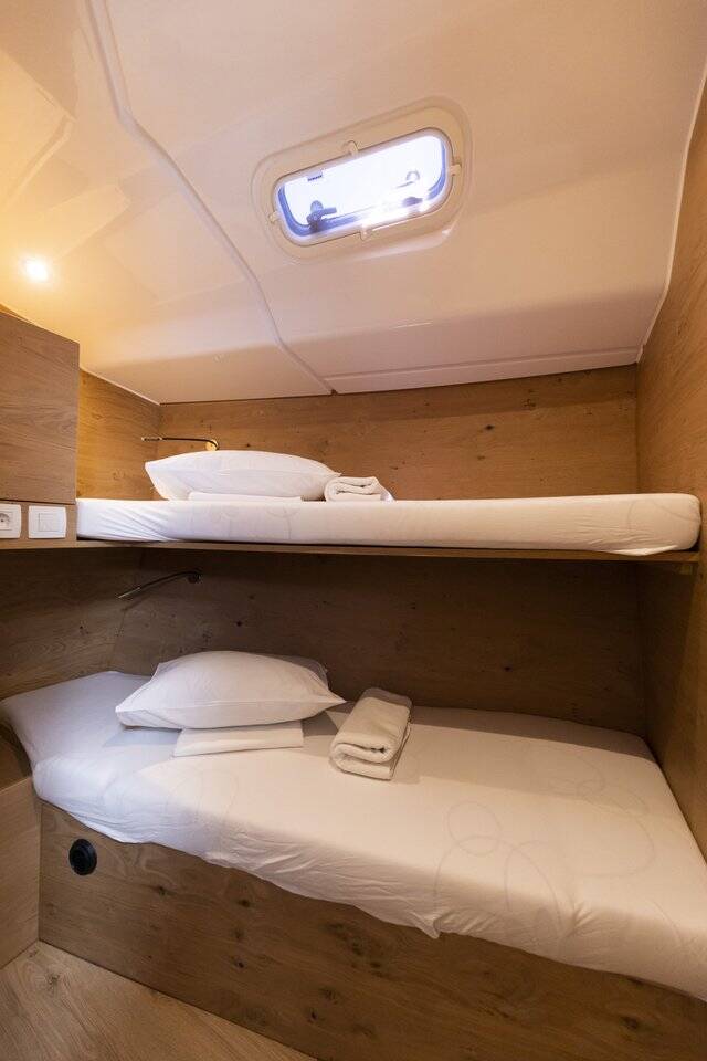 Elan Impression 45 Zara