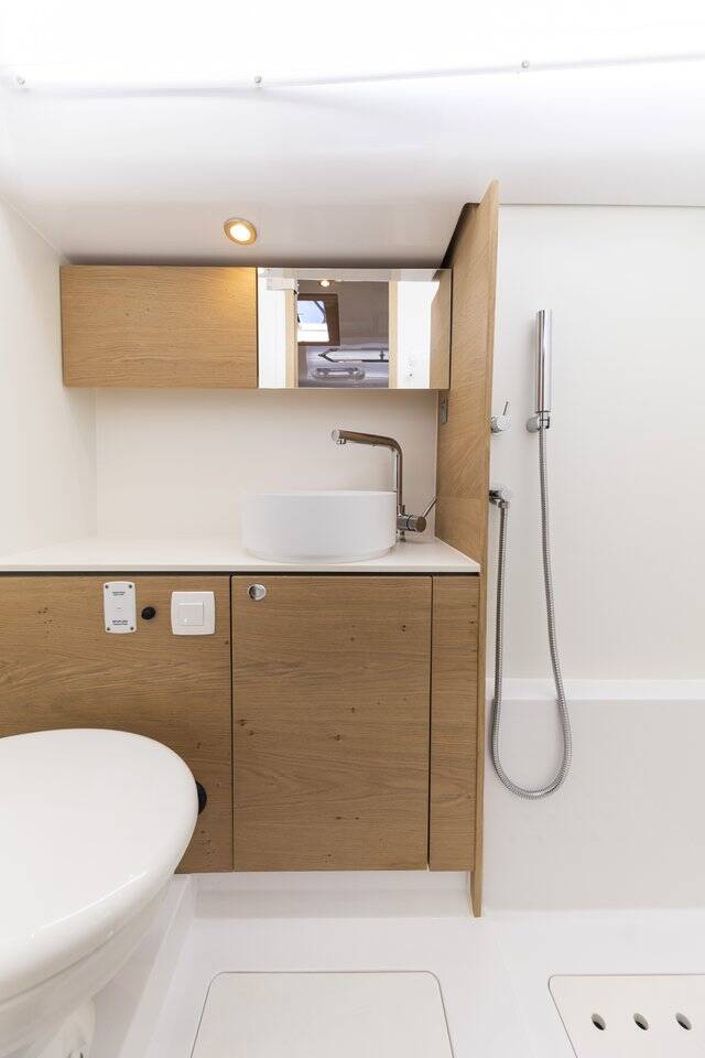 Elan Impression 45 Zara