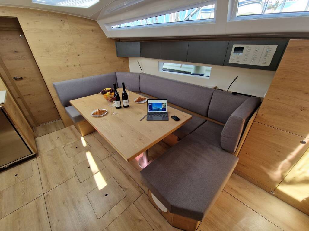 Segelyacht Elan Impression 45 My Dreams