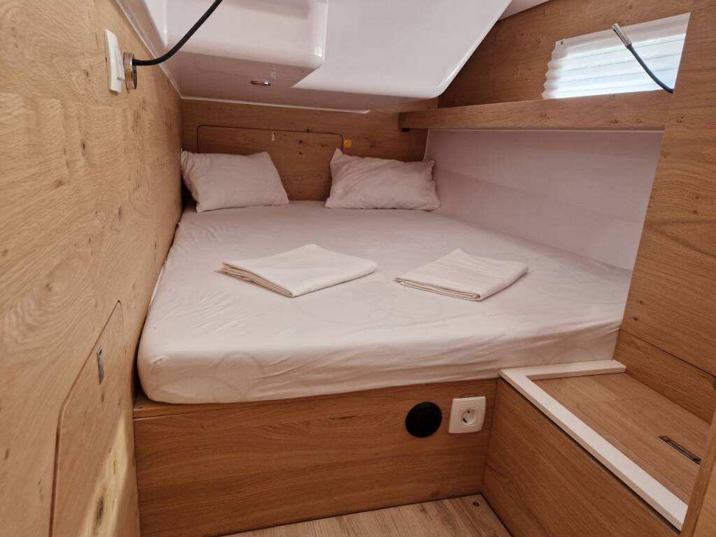 Segelyacht Elan Impression 45 My Dreams