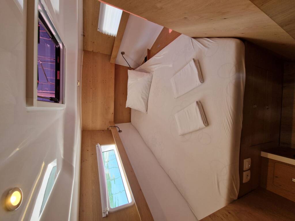 Segelyacht Elan Impression 45 My Dreams