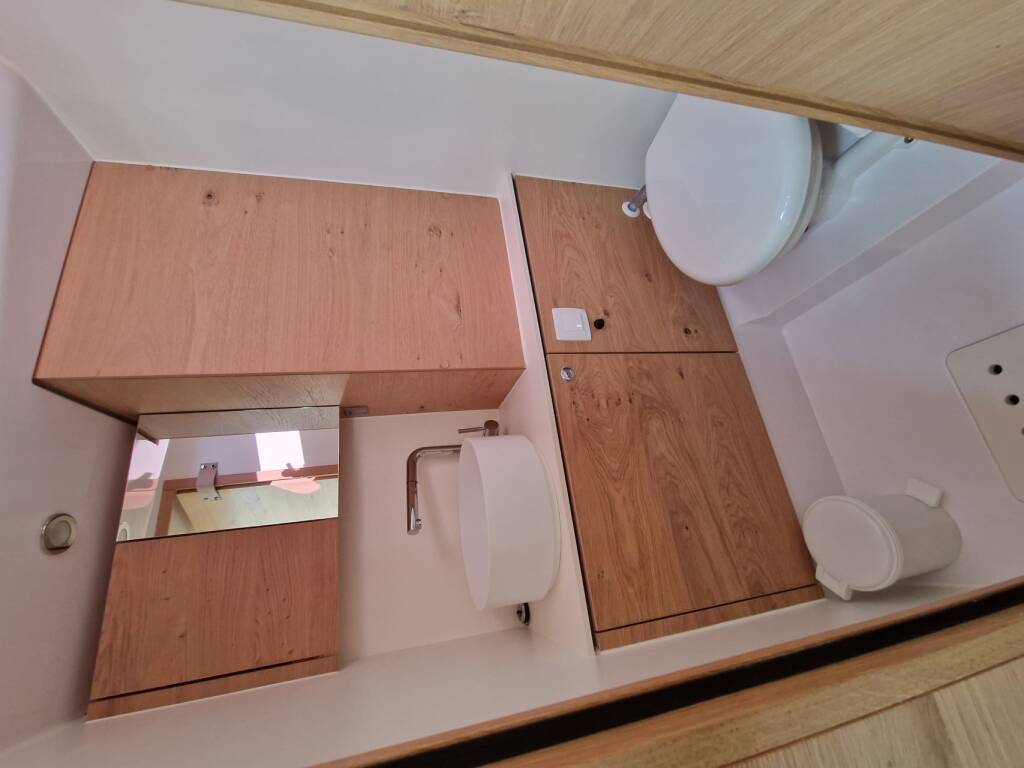 Segelyacht Elan Impression 45 My Dreams