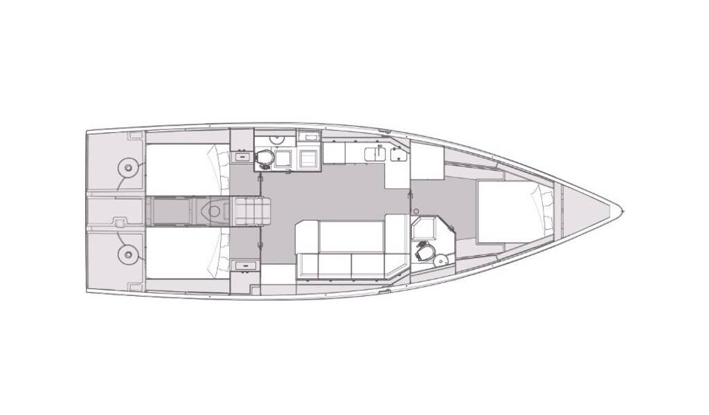 Elan Impression 45 Ollie