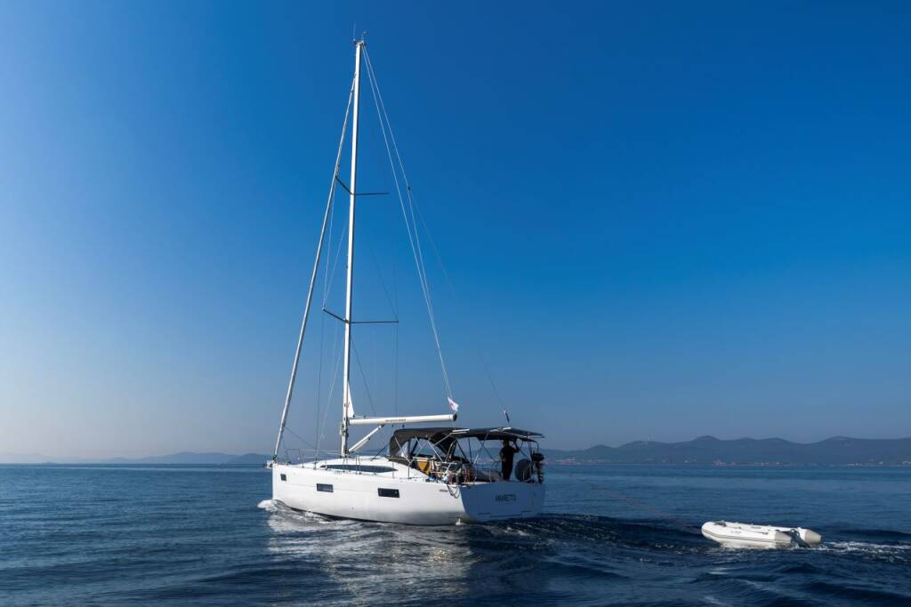 Elan Impression 45 Amaretto