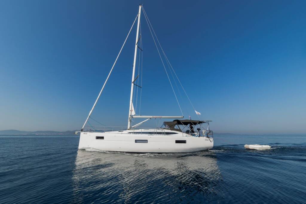 Elan Impression 45 Amaretto