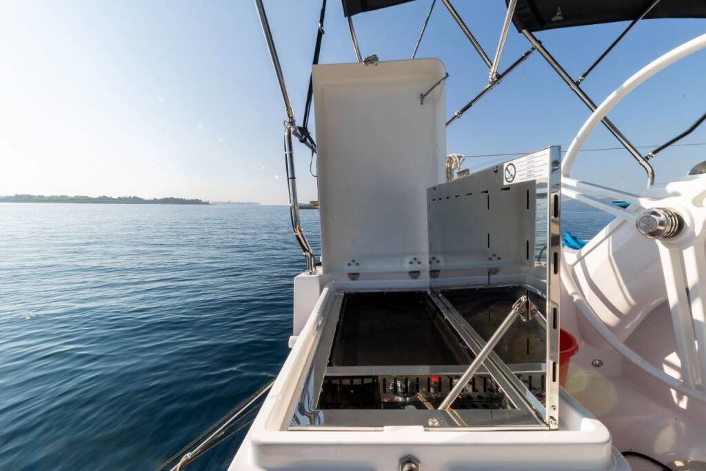 Elan Impression 45 Amaretto