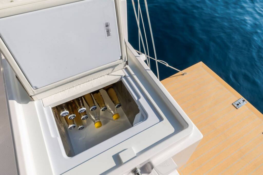 Elan Impression 45 Amaretto