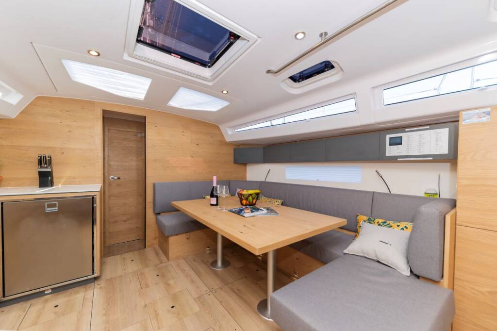 Elan Impression 45 Amaretto