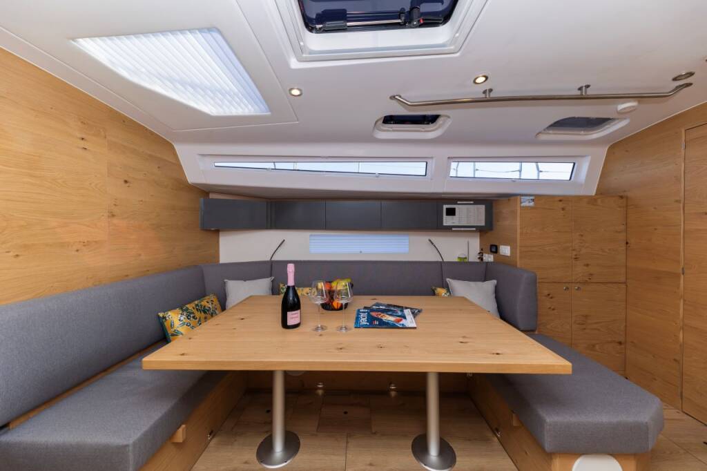 Elan Impression 45 Amaretto