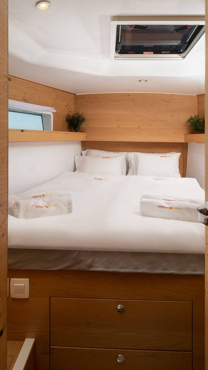 Elan Impression 45 Amaretto