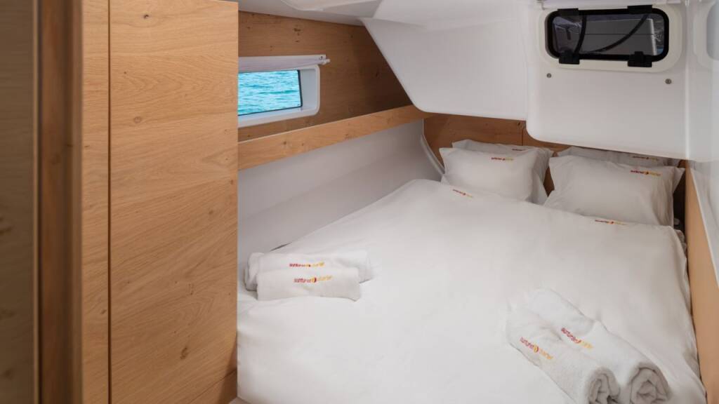 Elan Impression 45 Amaretto