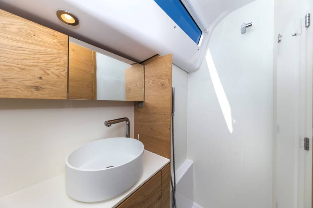 Elan Impression 45 Amaretto