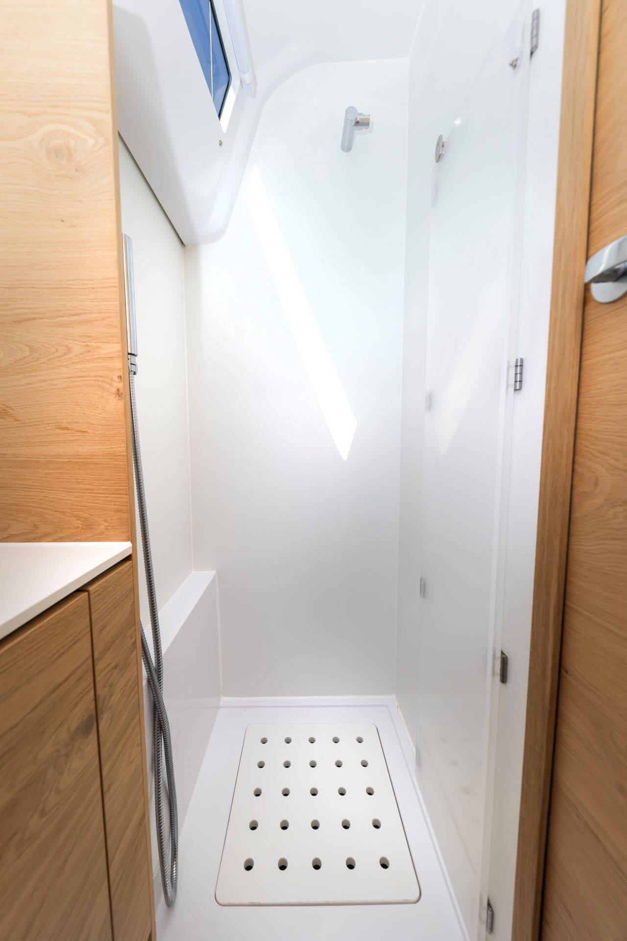 Elan Impression 45 Amaretto