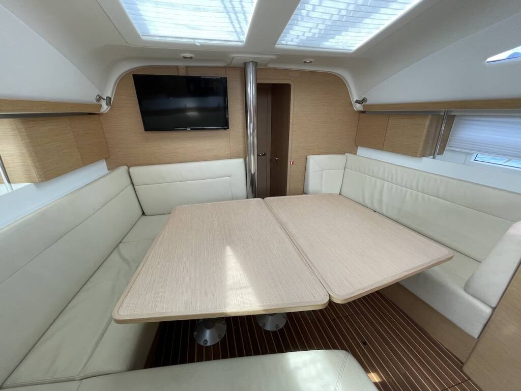 Segelyacht Elan Impression 45 Elysium