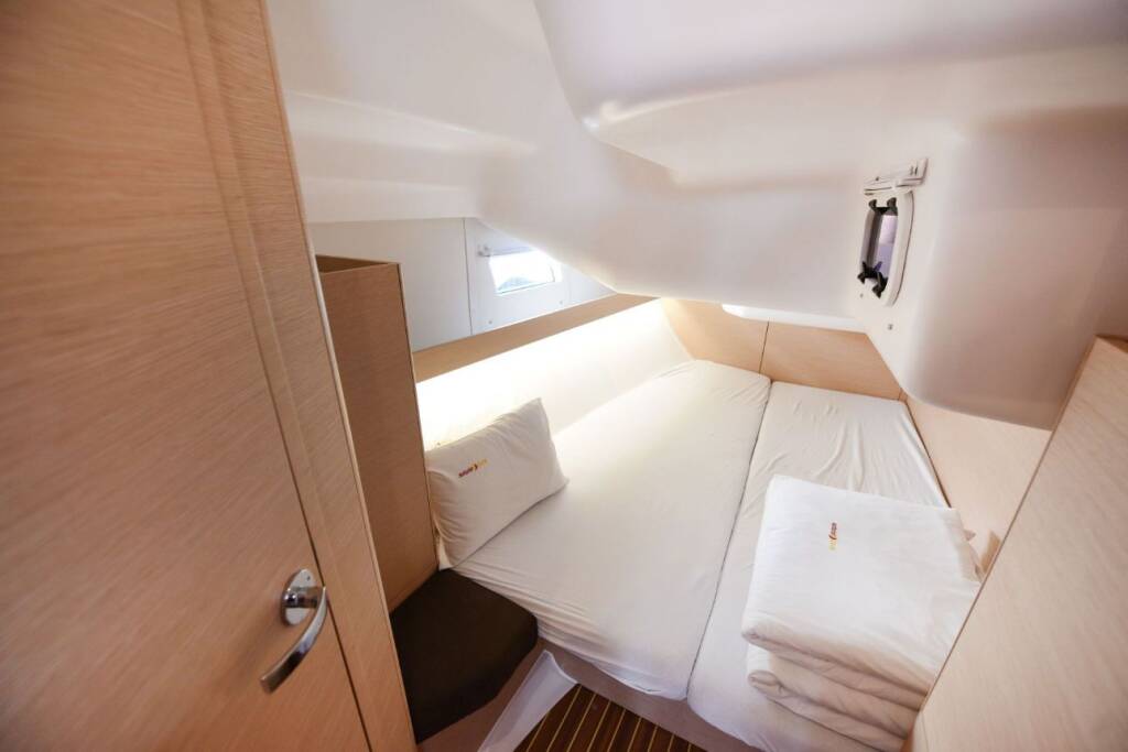 Segelyacht Elan Impression 45 Popaj