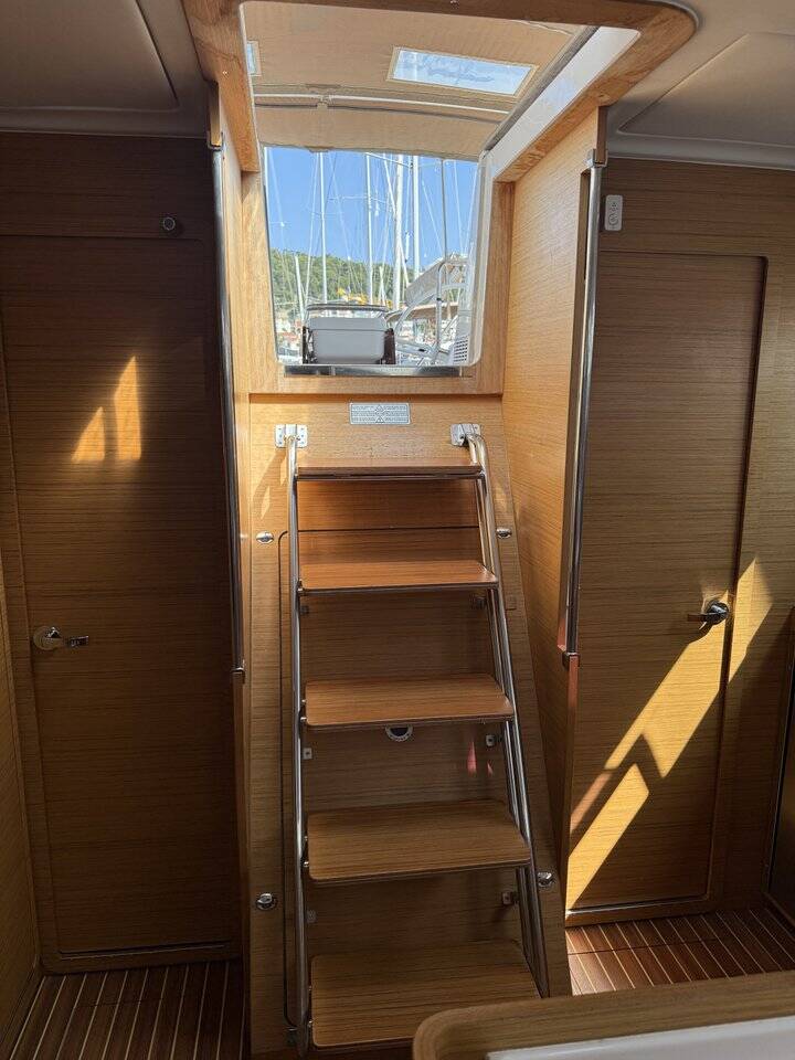 Elan Impression 45 Jasmin