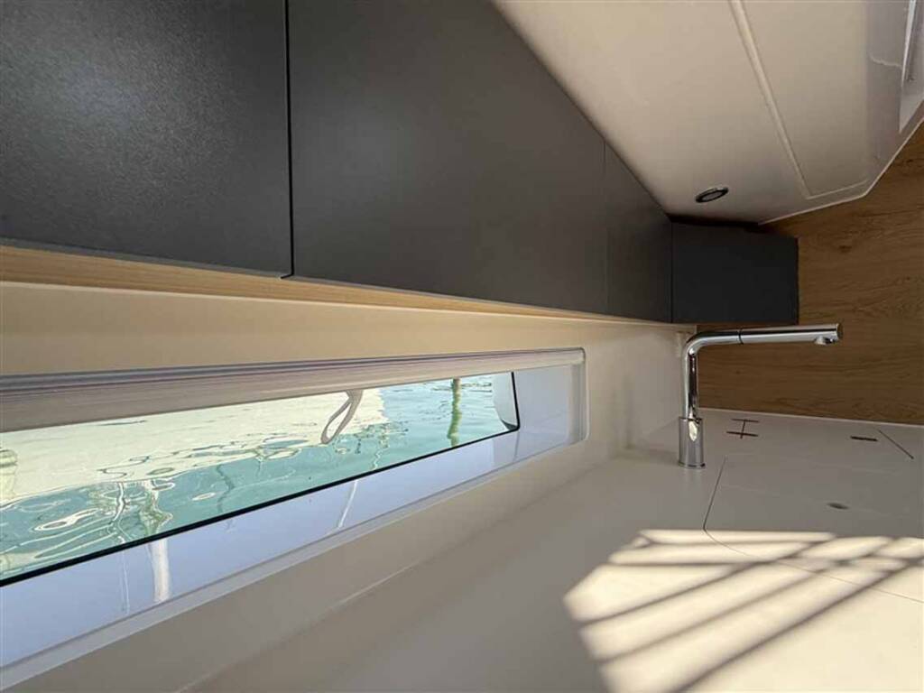 Elan Impression 45 Last E