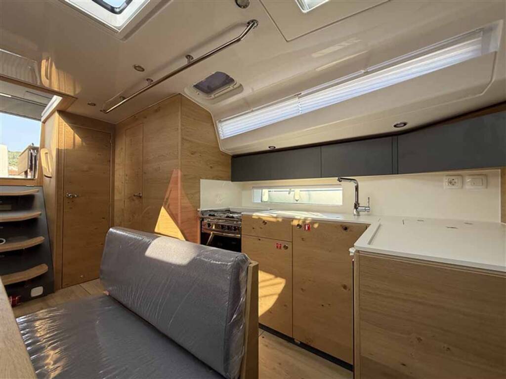 Elan Impression 45 Last E