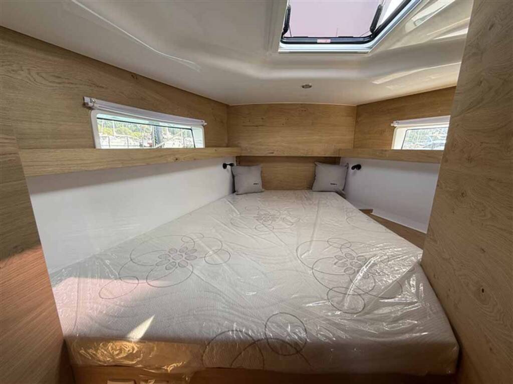 Elan Impression 45 Last E