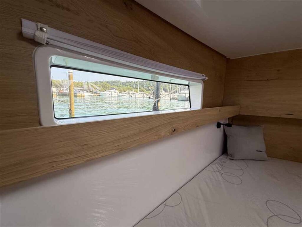 Elan Impression 45 Last E