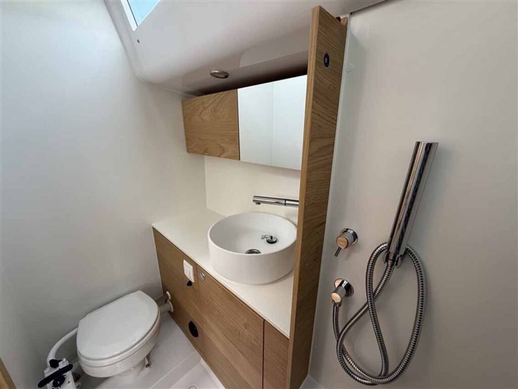 Elan Impression 45 Last E