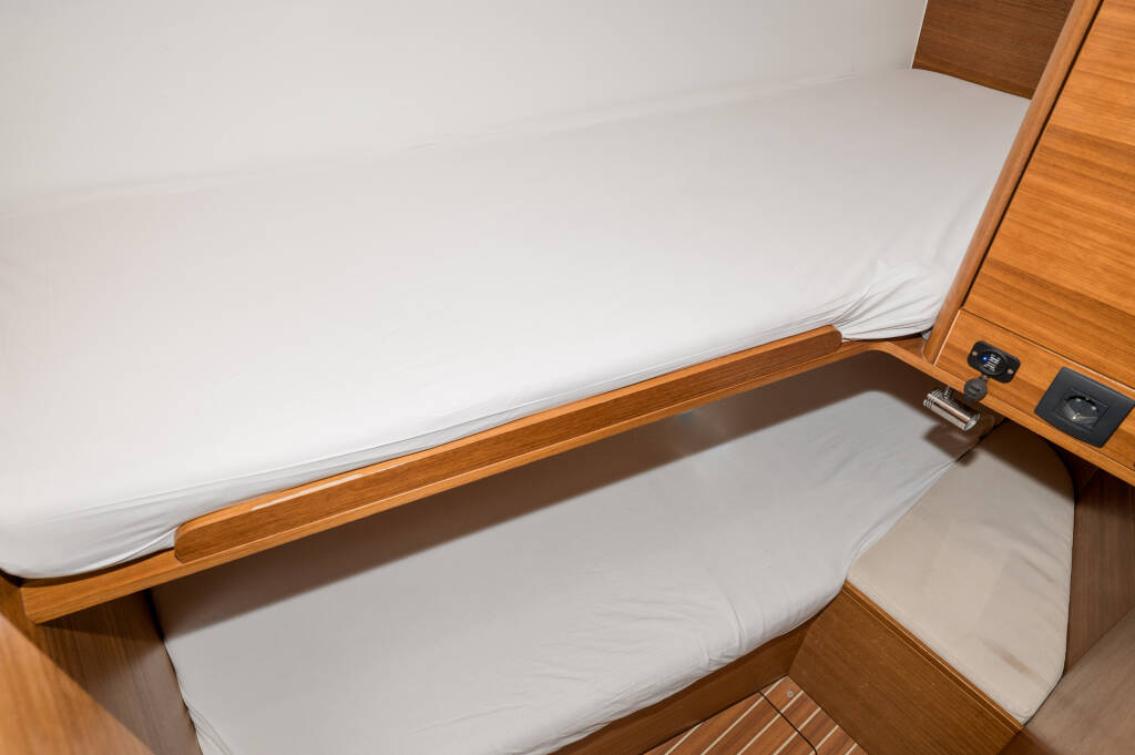 Elan Impression 45.1 Anastasia