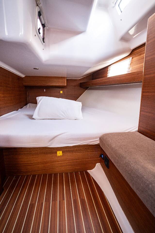 Elan Impression 45.1 Carolina