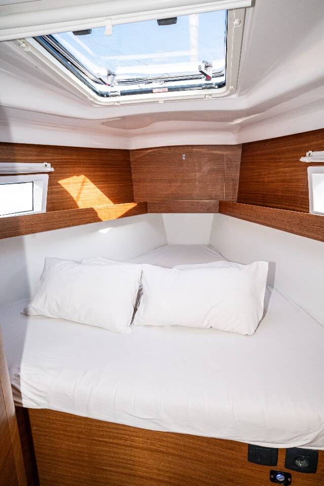 Elan Impression 45.1 Carolina