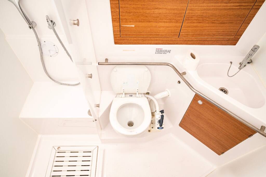 Elan Impression 45.1 Carolina