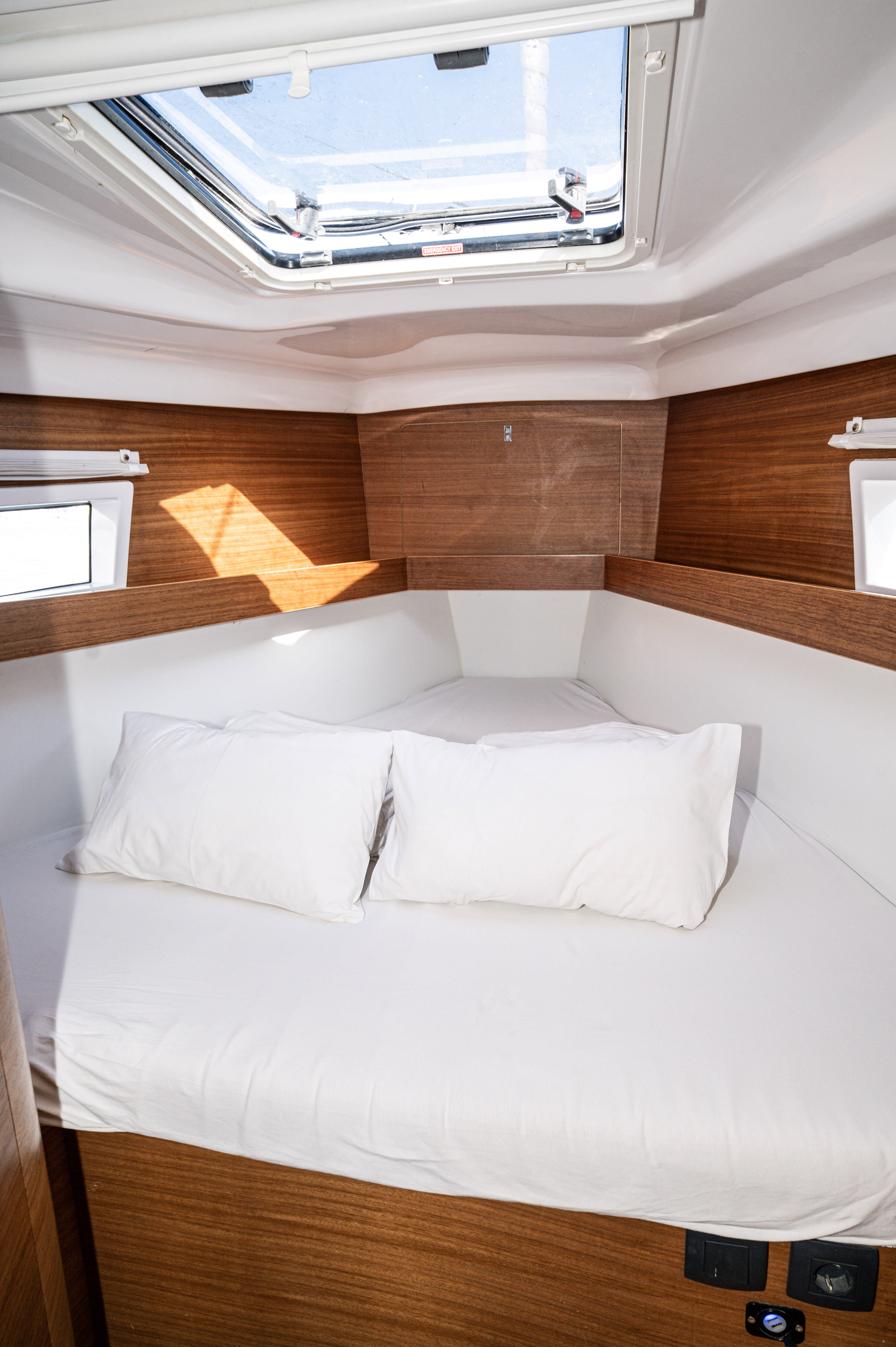 Elan Impression 45.1 Diana