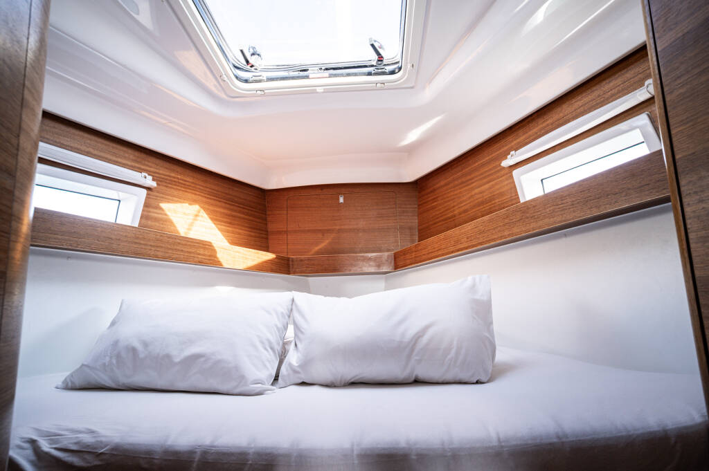 Elan Impression 45.1 Diana