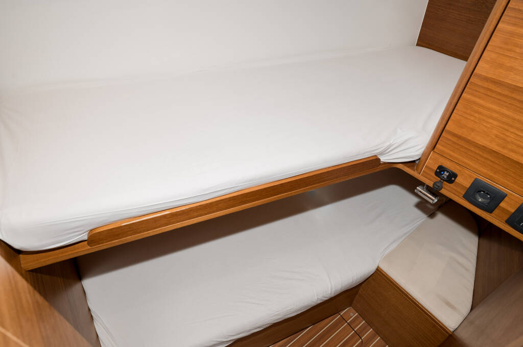 Elan Impression 45.1 Diana