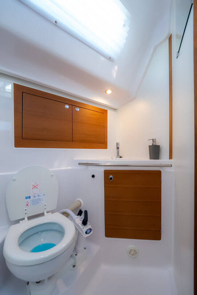 Segelyacht Elan Impression 45.1 Josephine