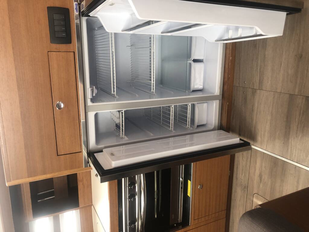 Segelyacht Elan Impression 45.1 AirTime 3
