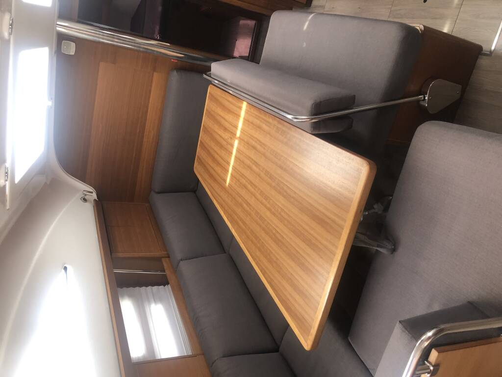 Segelyacht Elan Impression 45.1 AirTime 3